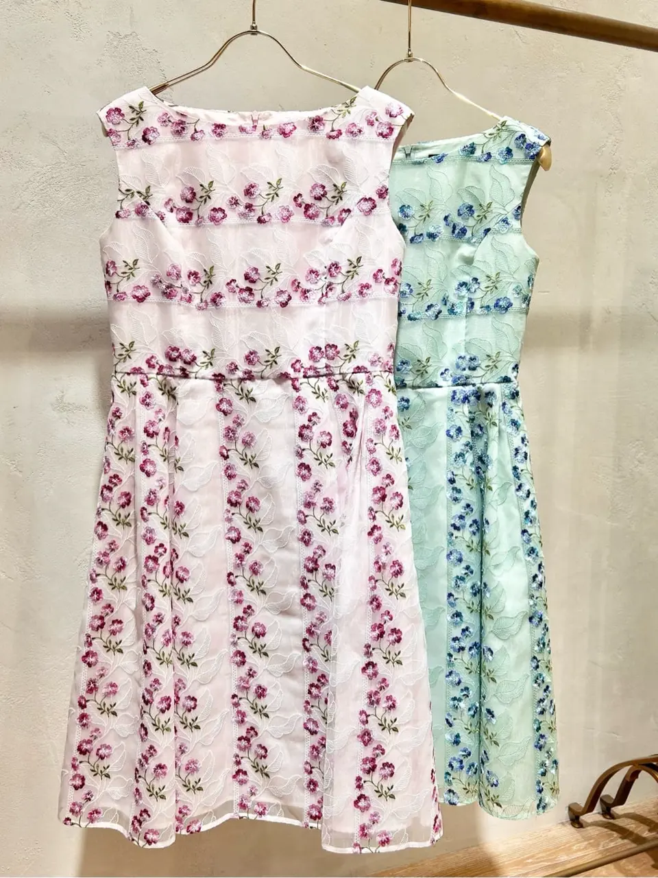 TOCCA G コーディネート画像