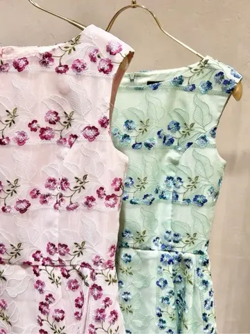 TOCCA G コーディネート画像