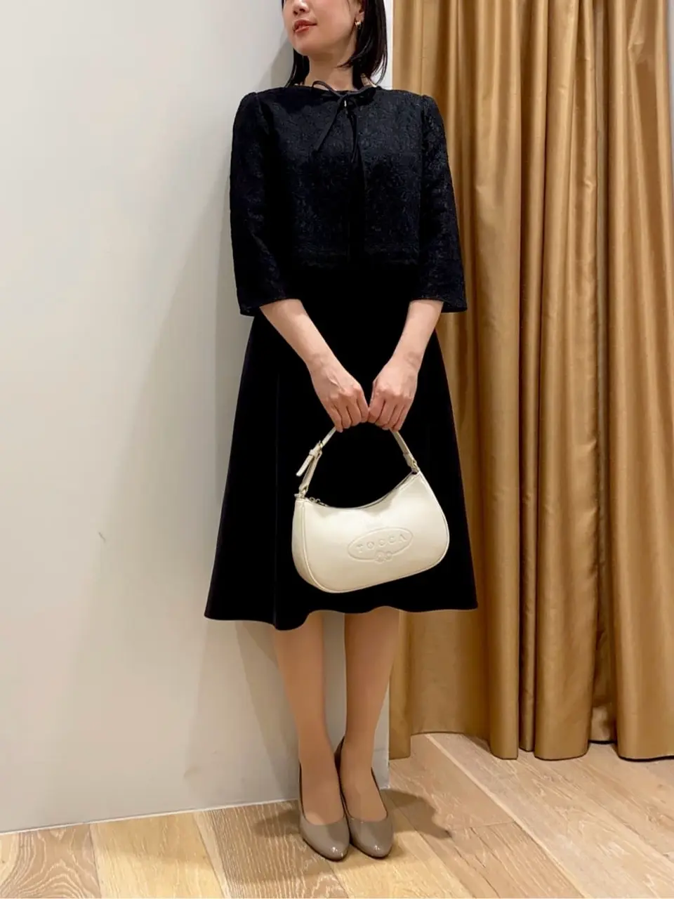 TOCCA A コーディネート画像