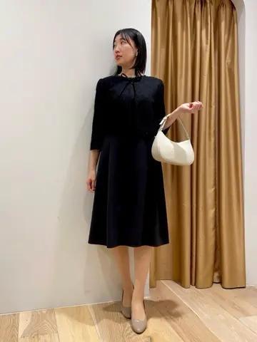 TOCCA A コーディネート画像