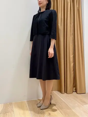 TOCCA A コーディネート画像