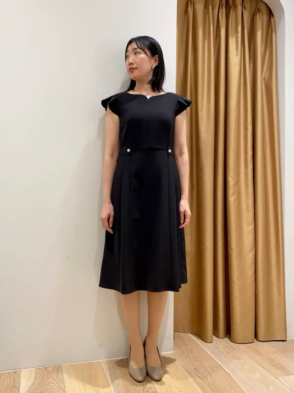 TOCCA A コーディネート画像