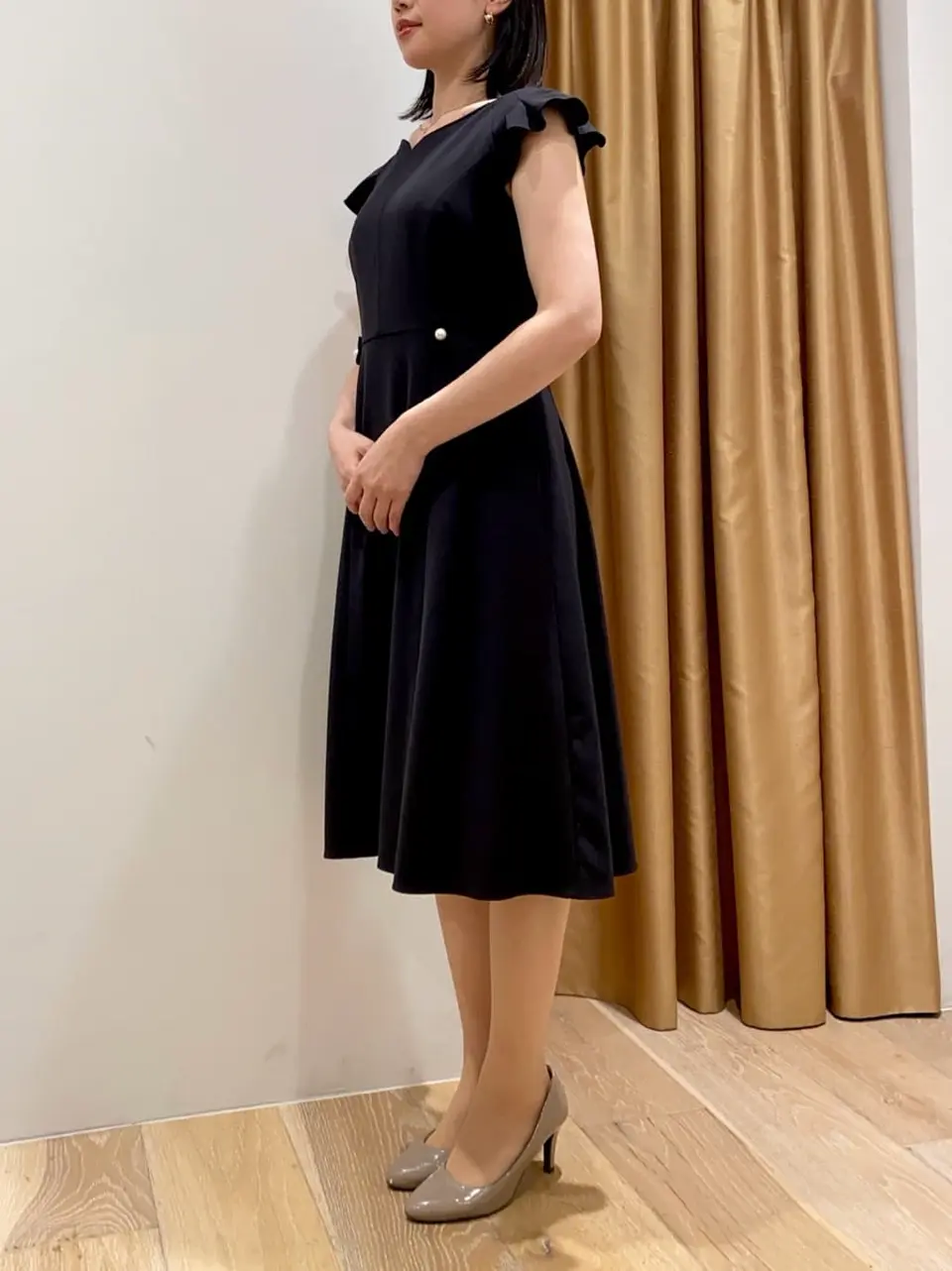 TOCCA A コーディネート画像