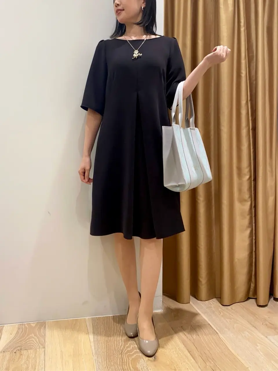 TOCCA A コーディネート画像