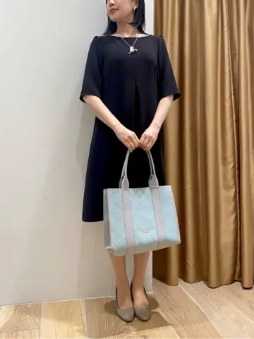 TOCCA A コーディネート画像