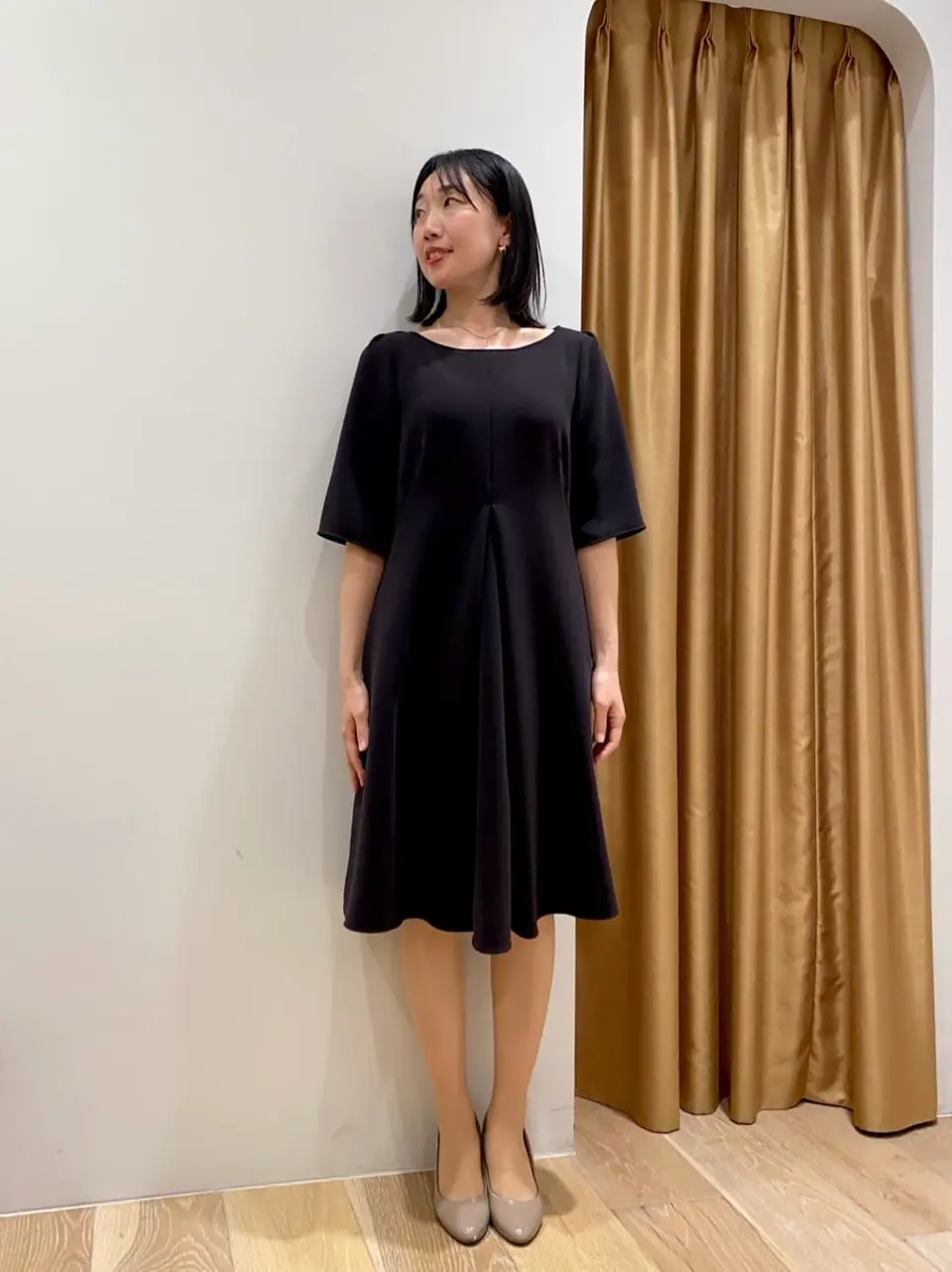 TOCCA A コーディネート画像