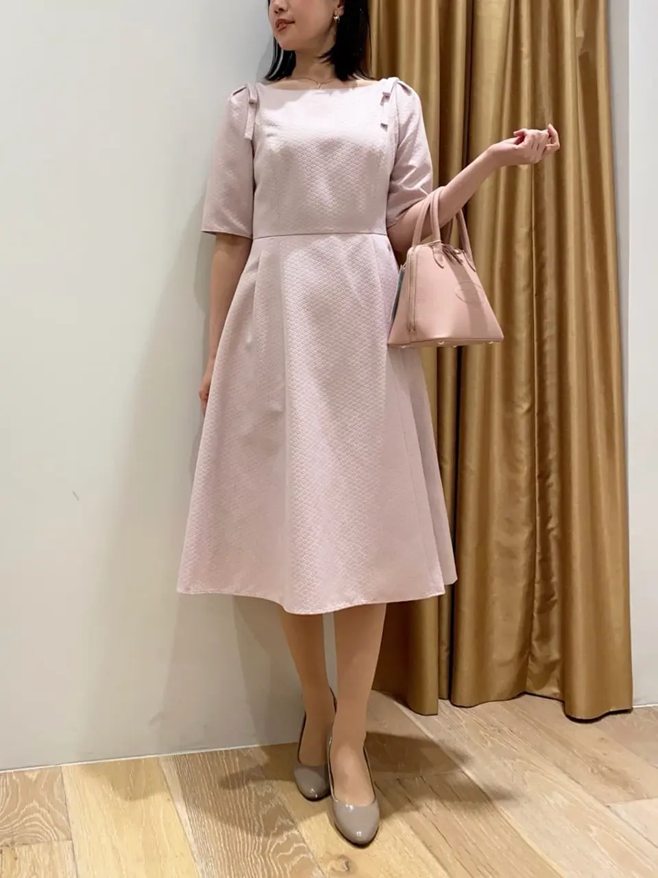 TOCCA A コーディネート画像