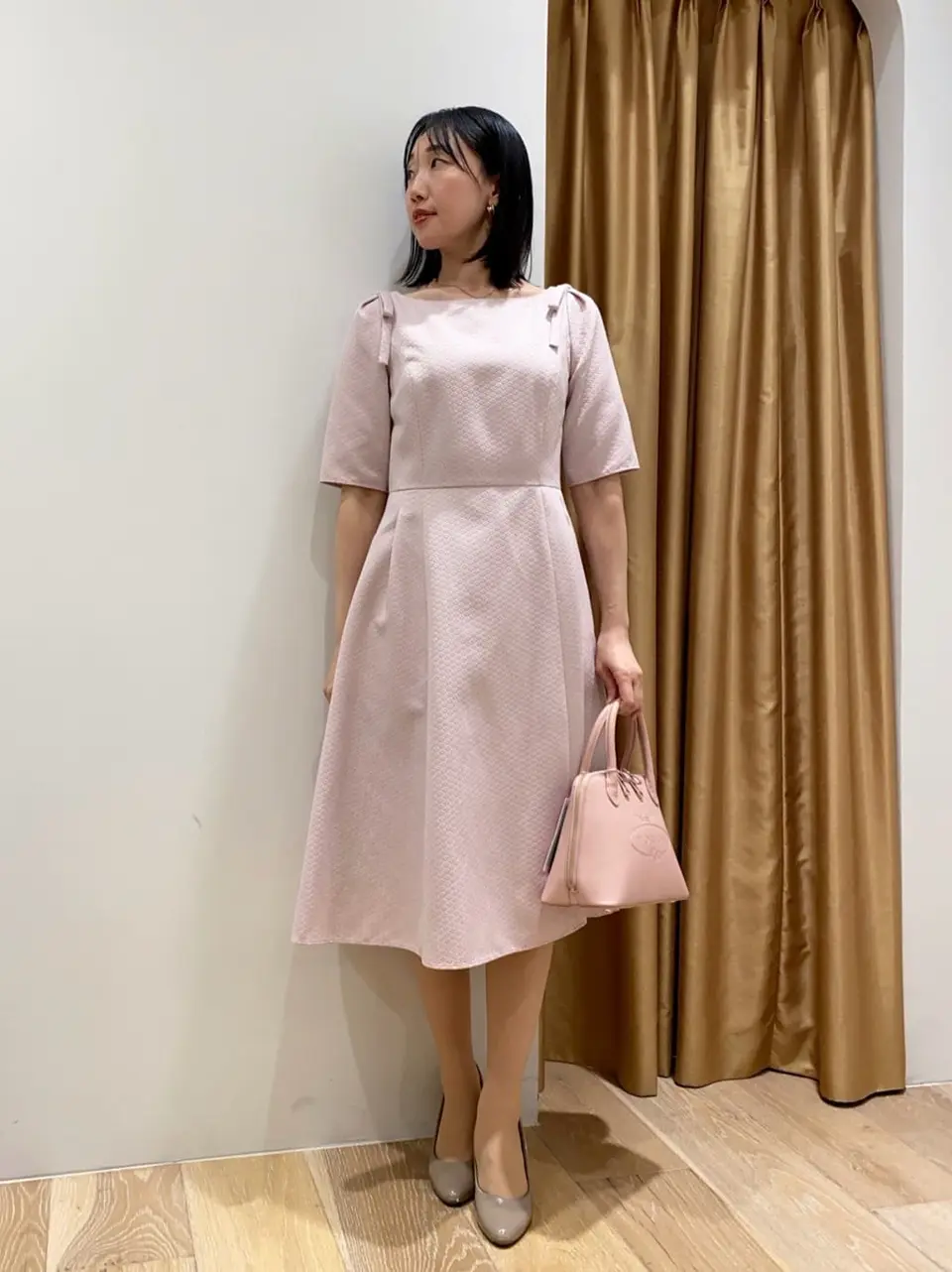 TOCCA A コーディネート画像