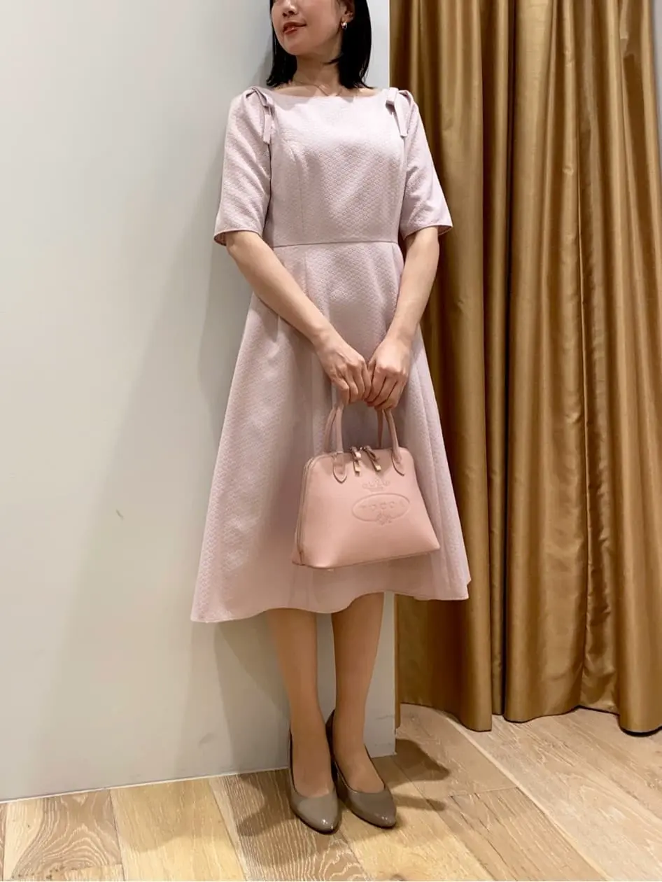 TOCCA A コーディネート画像