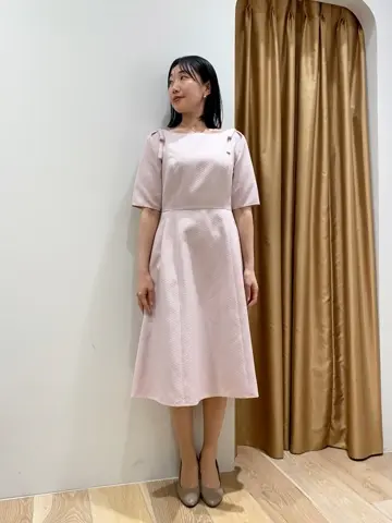 TOCCA A コーディネート画像