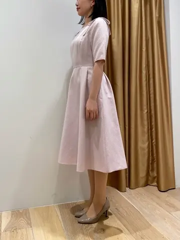 TOCCA A コーディネート画像