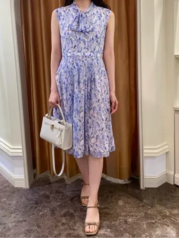 TOCCA スタッフ コーディネート画像