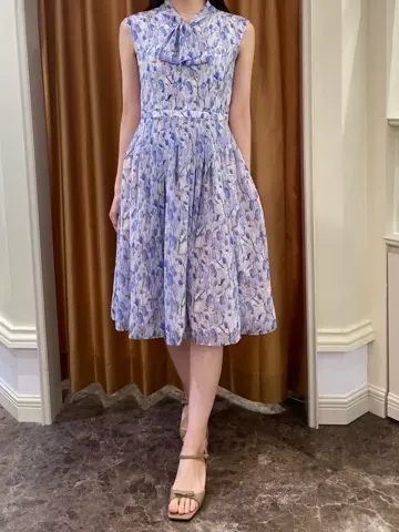 TOCCA スタッフ コーディネート画像