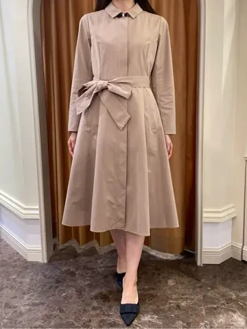 TOCCA スタッフ コーディネート画像