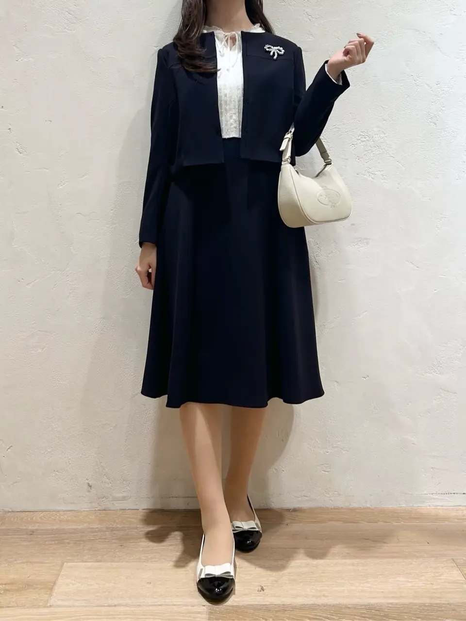 TOCCA G コーディネート画像