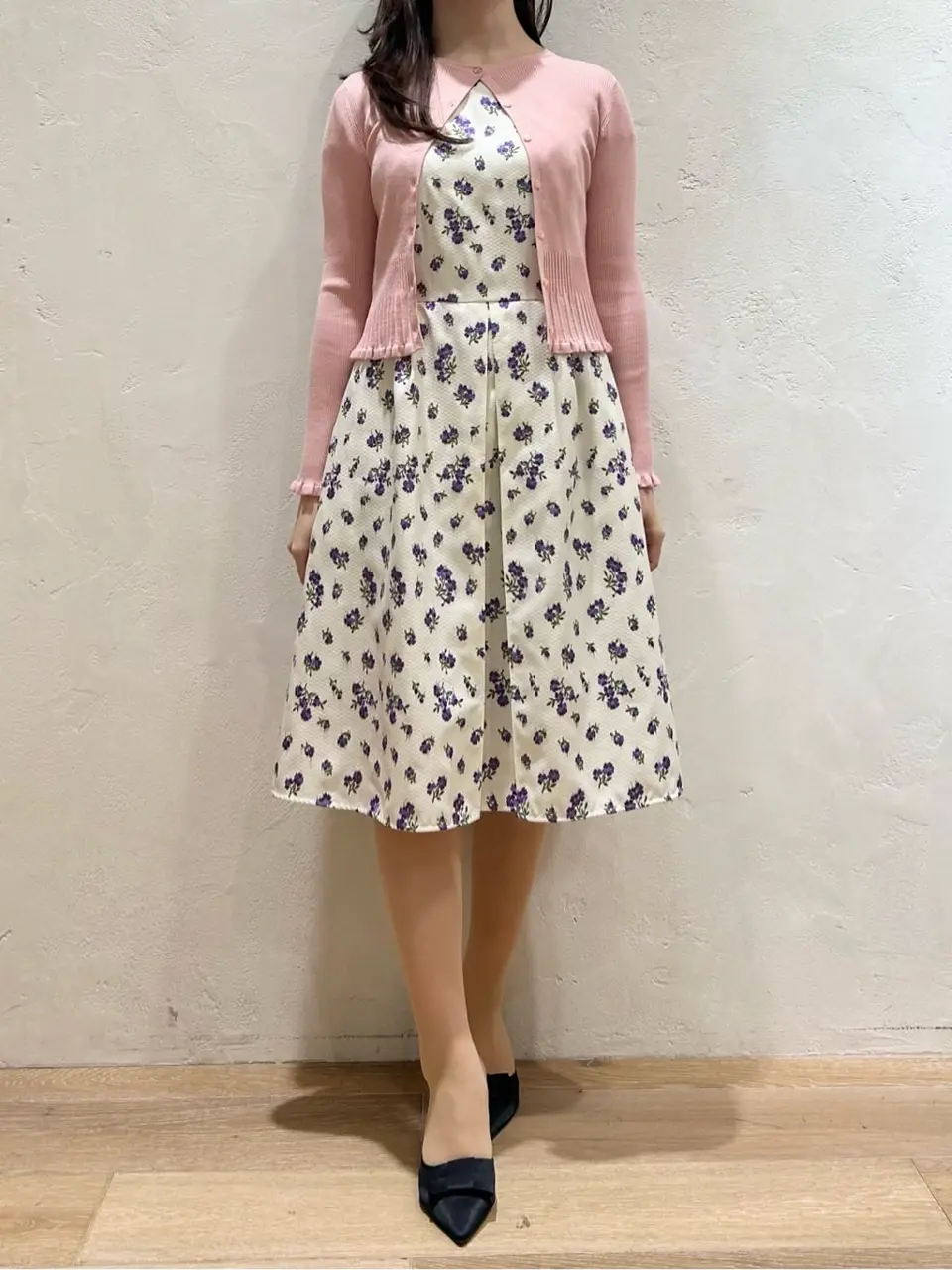 TOCCA G コーディネート画像