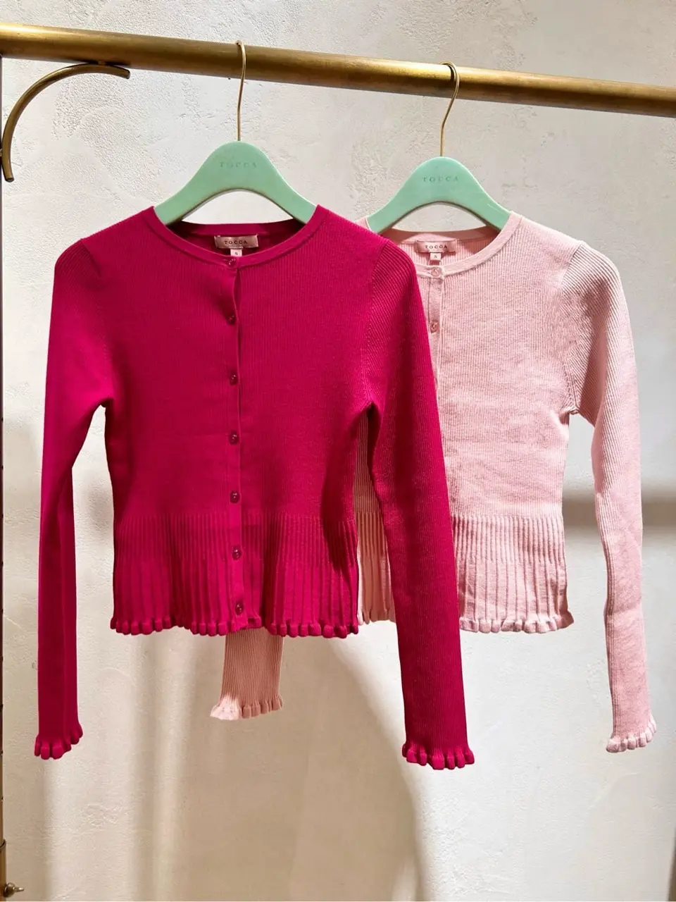 TOCCA G コーディネート画像