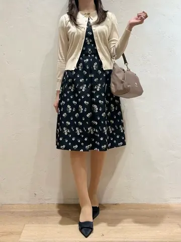 TOCCA G コーディネート画像