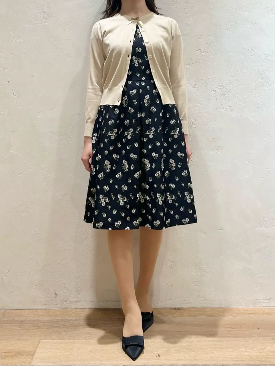 TOCCA G コーディネート画像