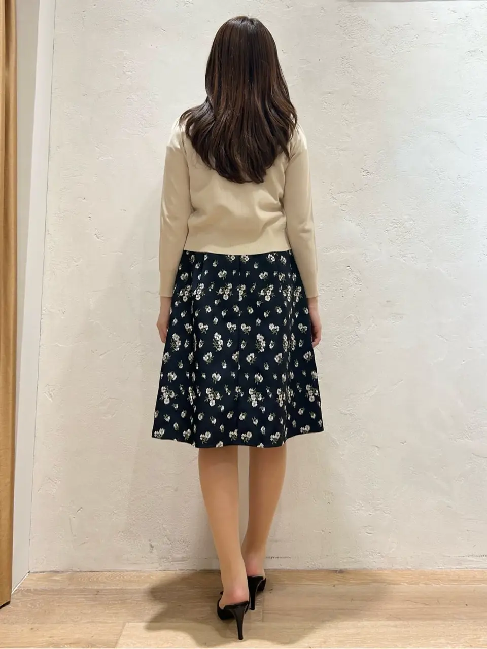 TOCCA G コーディネート画像