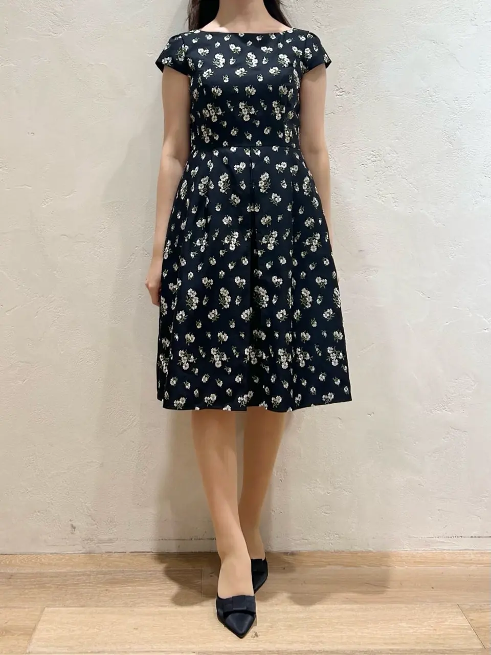 TOCCA G コーディネート画像