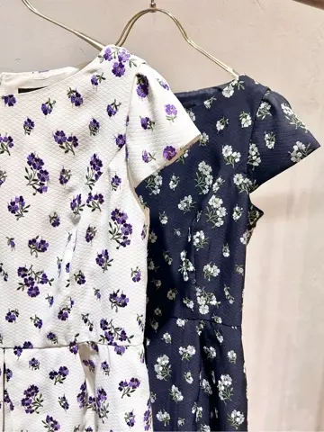 TOCCA G コーディネート画像