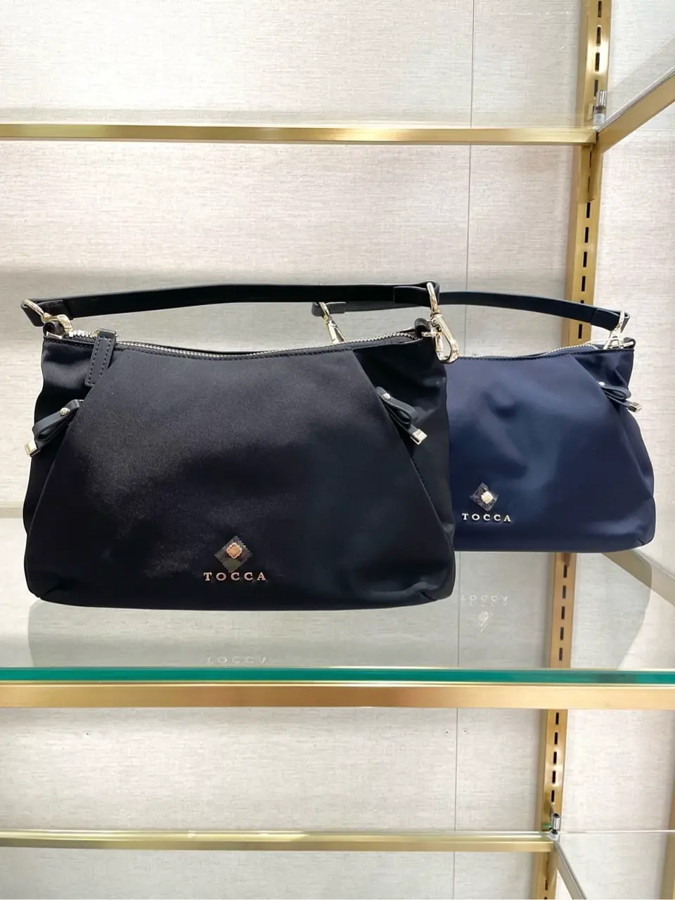 TOCCA G コーディネート画像