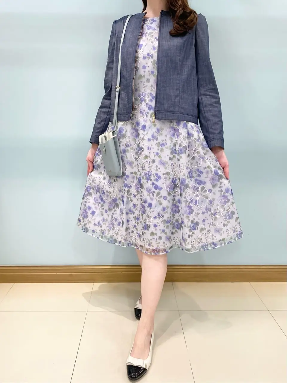 TOCCA 𝒽 コーディネート画像