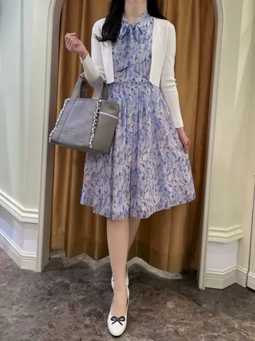 TOCCA Ｉ コーディネート画像