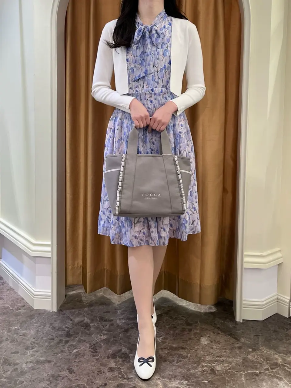 TOCCA Ｉ コーディネート画像