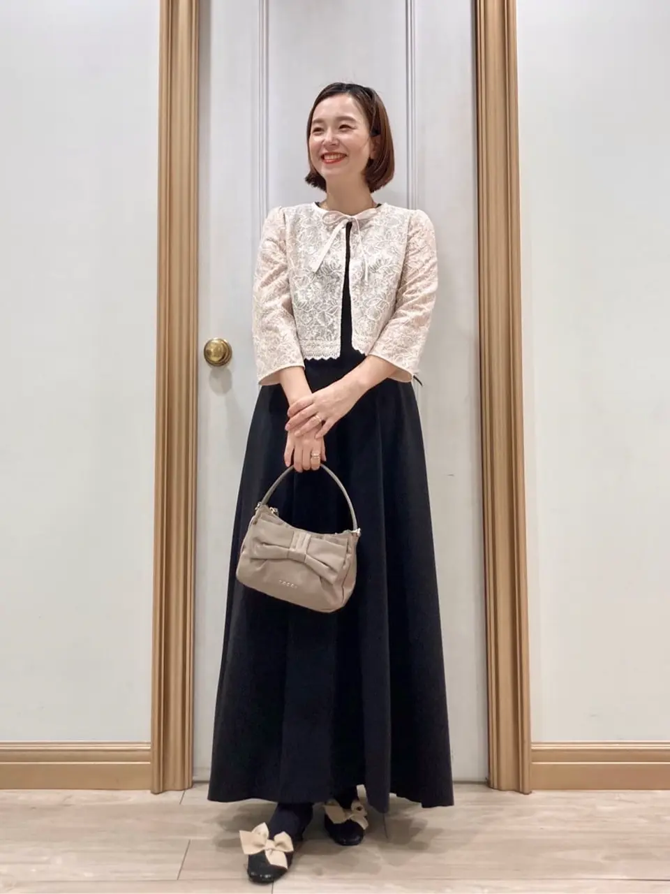 TOCCA mimura☺︎ コーディネート画像