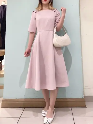 TOCCA スタッフM コーディネート画像