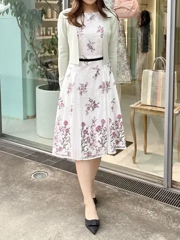 TOCCA Nana  コーディネート画像