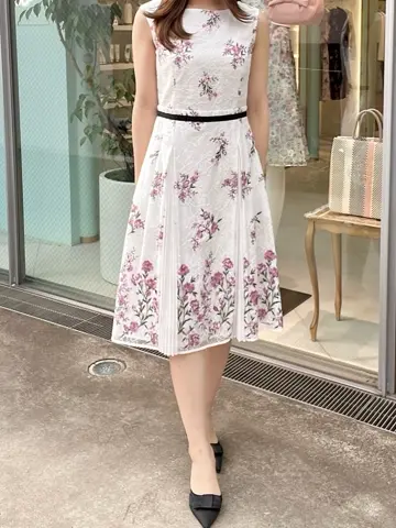 TOCCA Nana  コーディネート画像