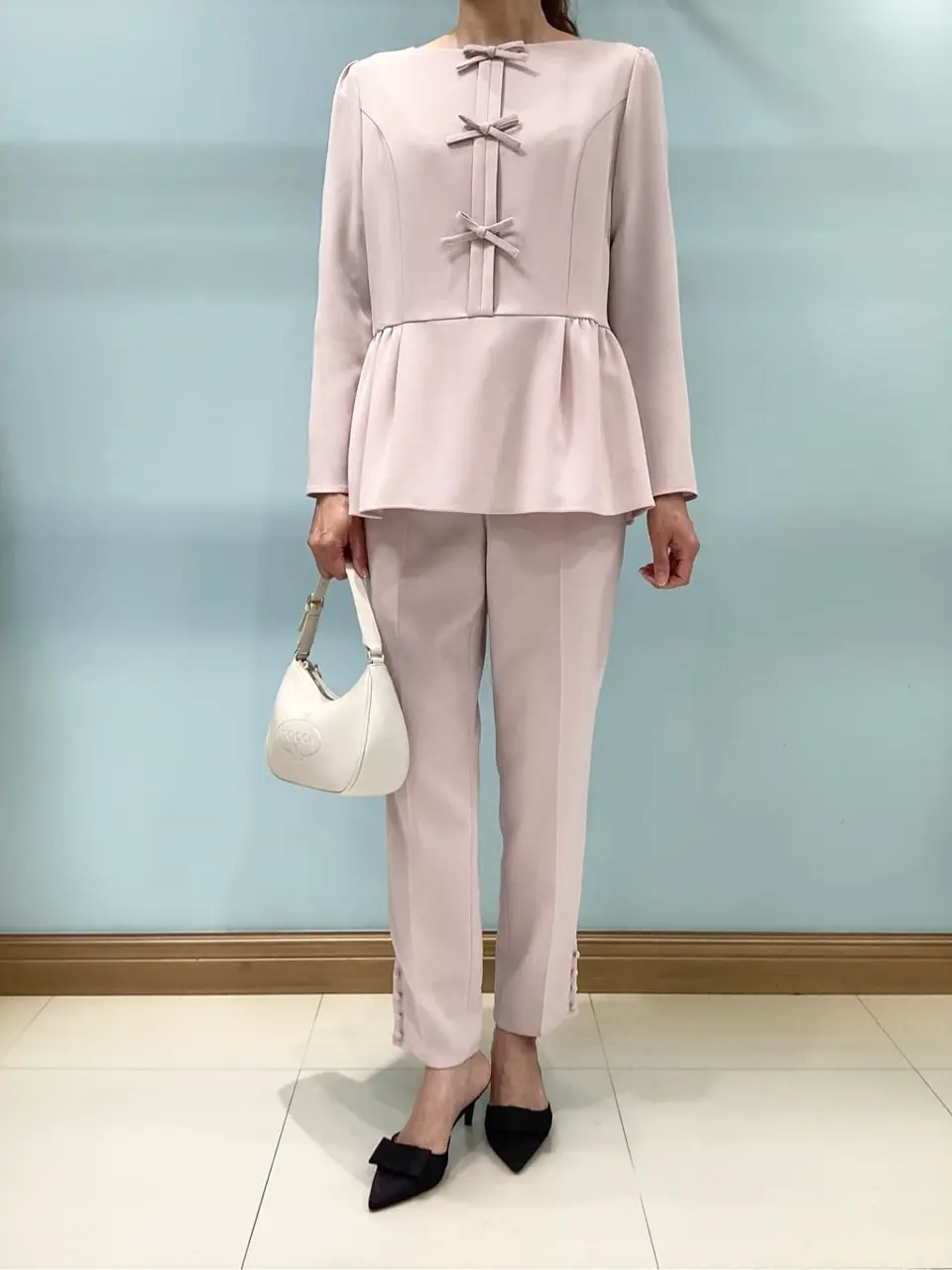 TOCCA ｋｉｍ コーディネート画像