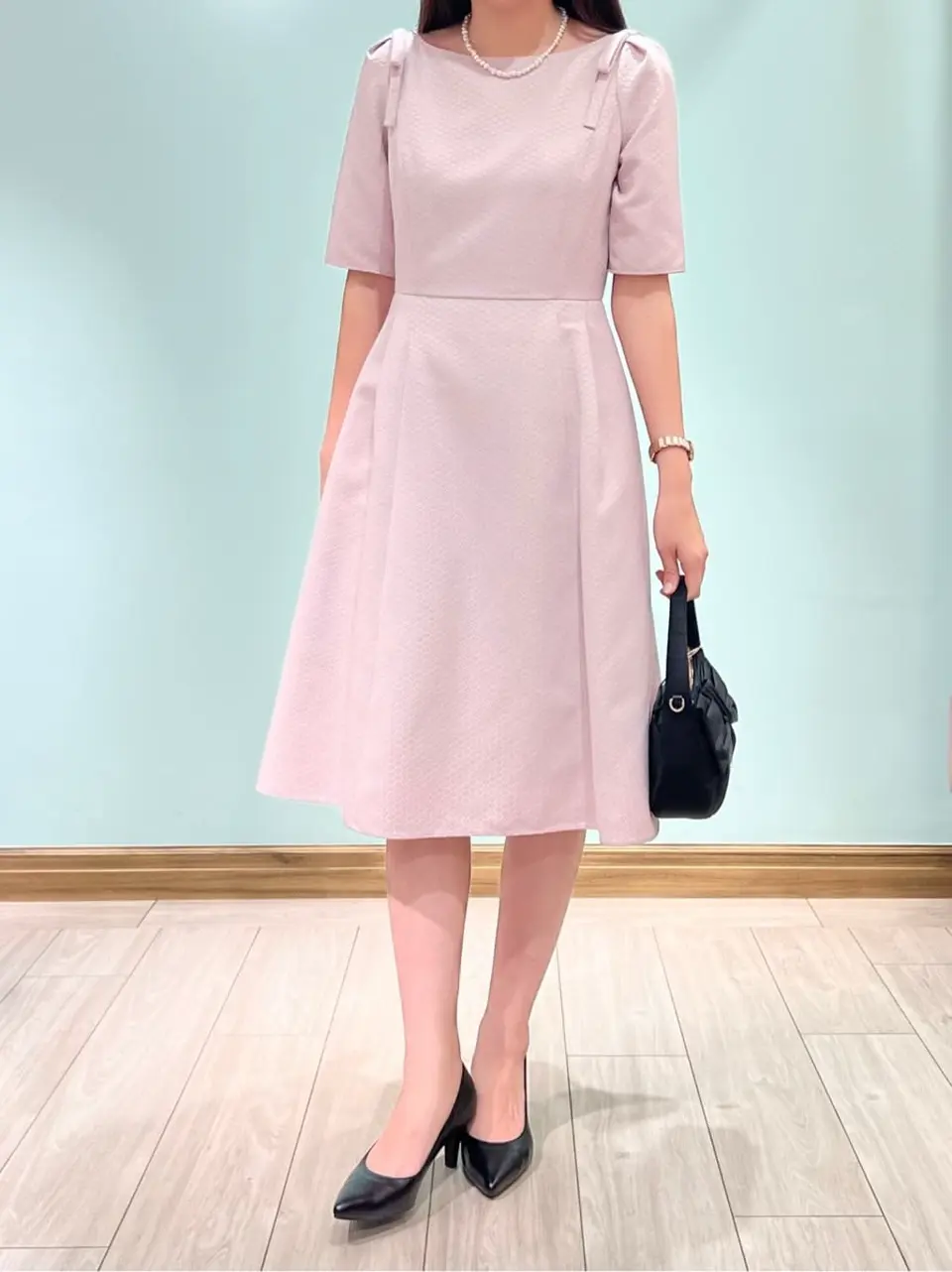 TOCCA C.K  コーディネート画像