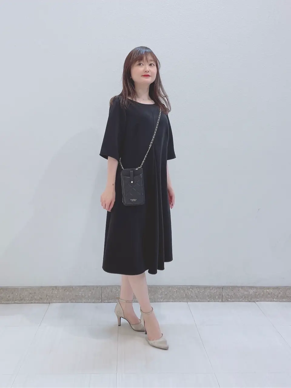 TOCCA T.H コーディネート画像