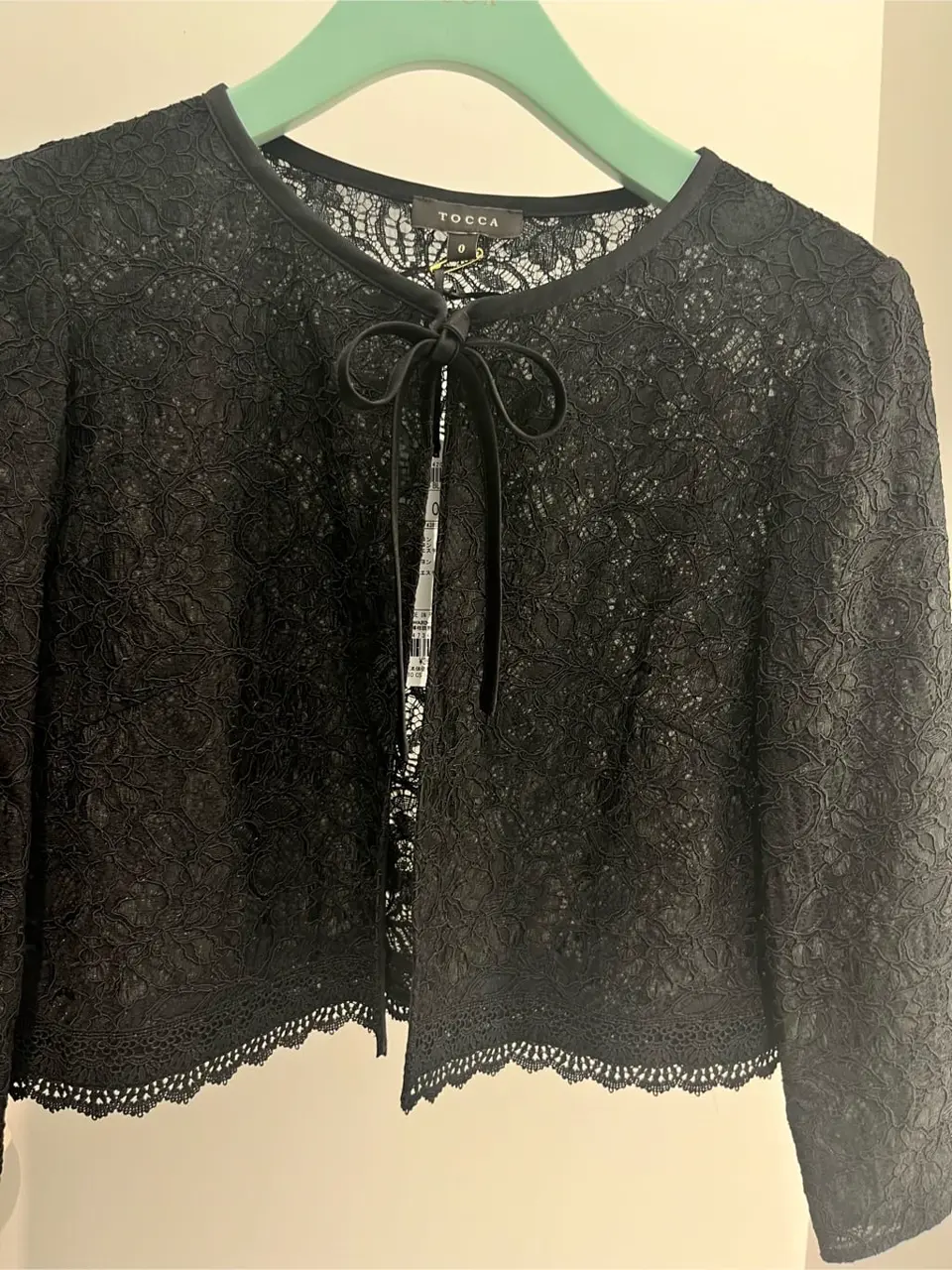 TOCCA Nana  コーディネート画像