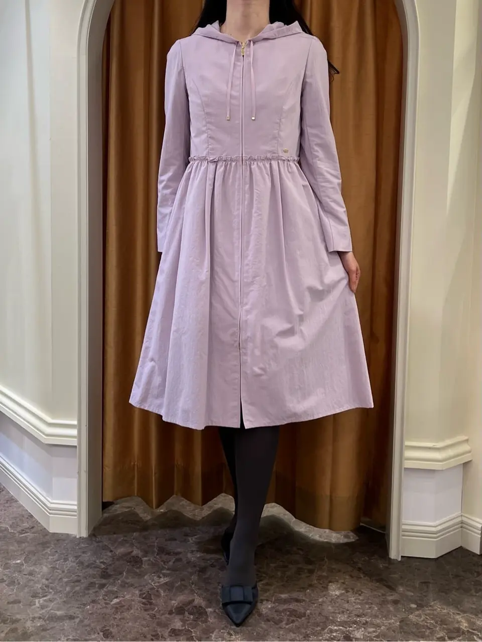 TOCCA Ｉ コーディネート画像