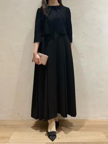 TOCCA G コーディネート画像