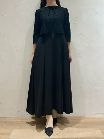 TOCCA G コーディネート画像