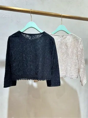 TOCCA G コーディネート画像