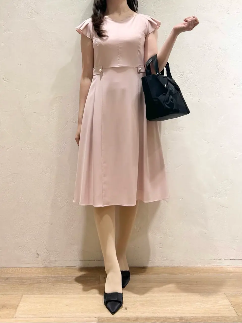 TOCCA G コーディネート画像