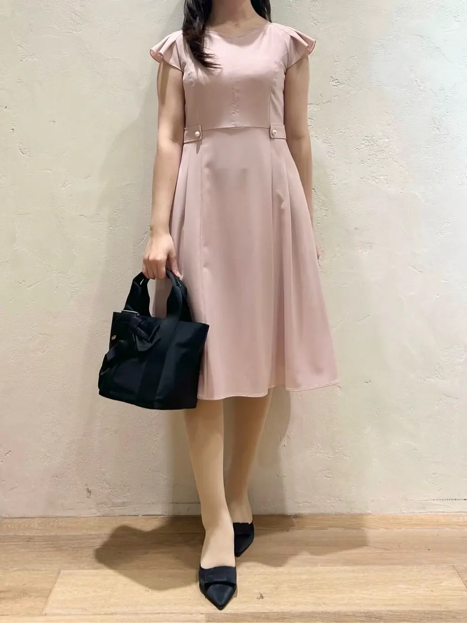 TOCCA G コーディネート画像