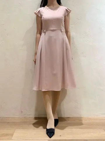 TOCCA G コーディネート画像