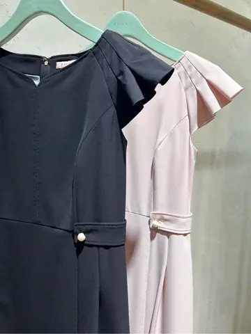 TOCCA G コーディネート画像