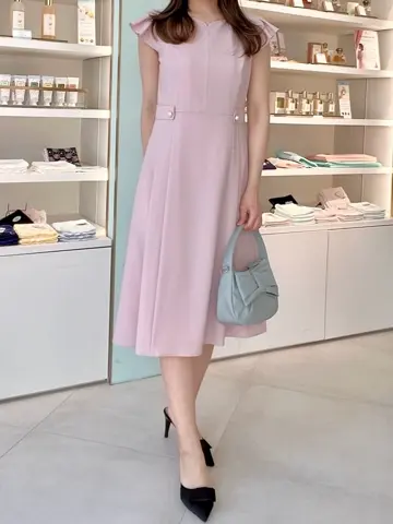 TOCCA Nana  コーディネート画像