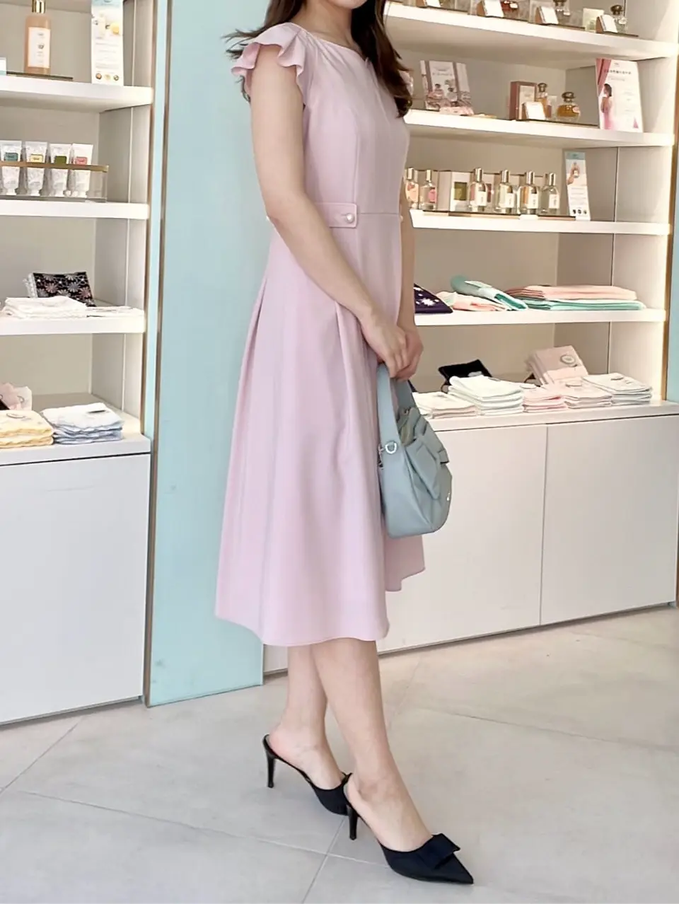 TOCCA Nana  コーディネート画像