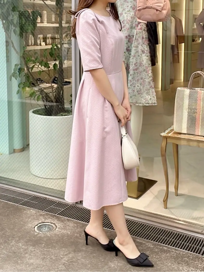 TOCCA Nana  コーディネート画像