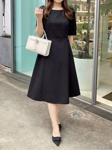 TOCCA Nana  コーディネート画像